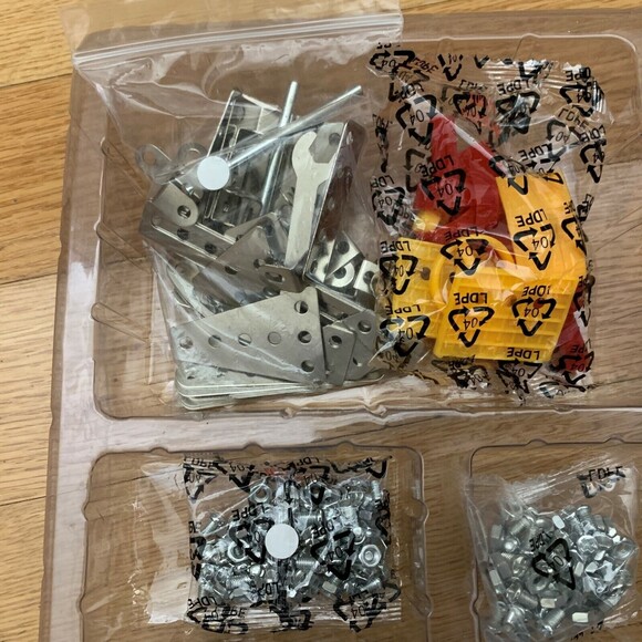 Hurricane Toys Kustom Metal Construction Steam Roller Trencher Replacement Parts - Picture 9 of 10